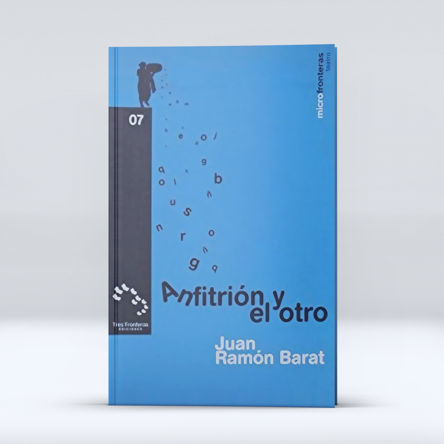 ANFITRIÓN Y EL OTRO