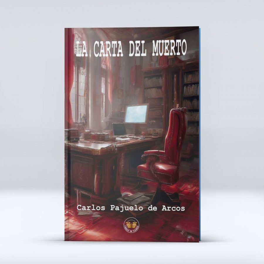 LA CARTA DEL MUERTO